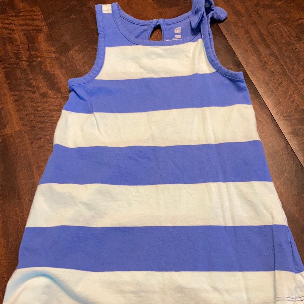 Baby GAP cotton sundress